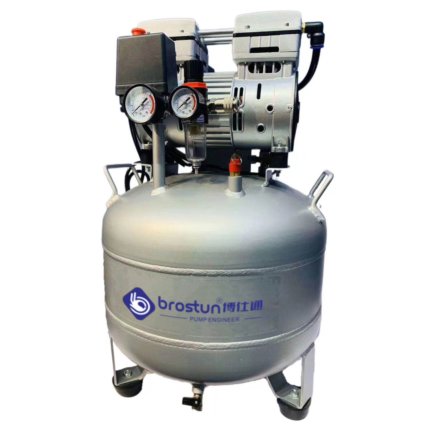 BST3600 MAX 1.5HP Air Compressor